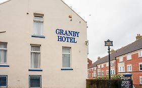 Granby Hotel